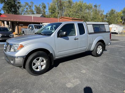 Used 2010 Nissan Frontier SE w/ SE Value Truck Pkg
