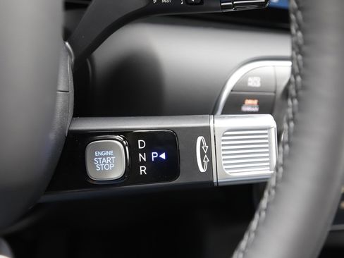 New 2026 Hyundai Palisade Calligraphy image 32