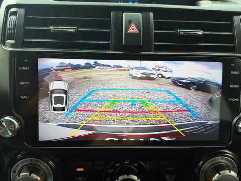 Used 2019 Toyota 4Runner TRD Pro AWD/4WD image 39