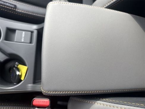 New 2026 Subaru Crosstrek 2.5i Wilderness image 37