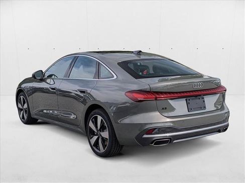 New 2025 Audi A5 2.0T Premium image 8