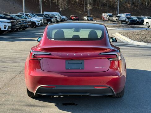Used 2024 Tesla Model 3 Long Range image 4