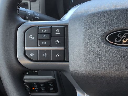 New 2025 Ford F150 XLT w/ Equipment Group 302A MID image 24