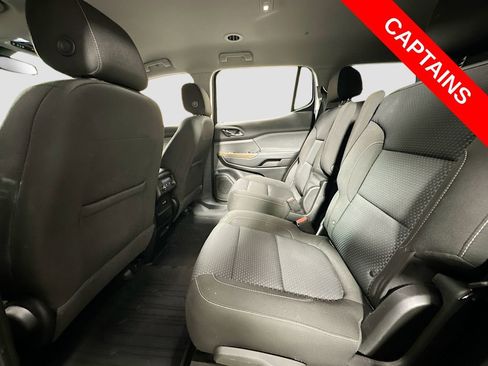 Used 2021 GMC Acadia SLE w/ LPO, Floor Liner Package image 23