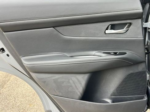 New 2025 Nissan Murano SL AWD/4WD image 40