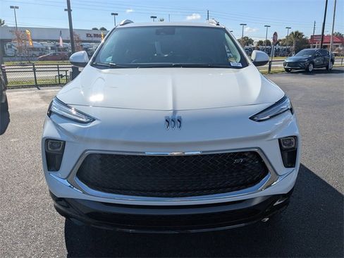 New 2026 Buick Encore GX Sport Touring w/ Comfort Package image 9