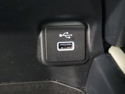 Certified 2024 Honda HR-V LX image 30