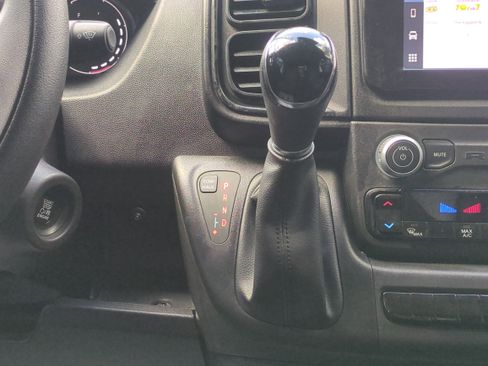 Used 2023 RAM ProMaster 2500 image 19