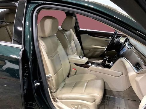 Used 2016 Cadillac XTS Luxury image 7