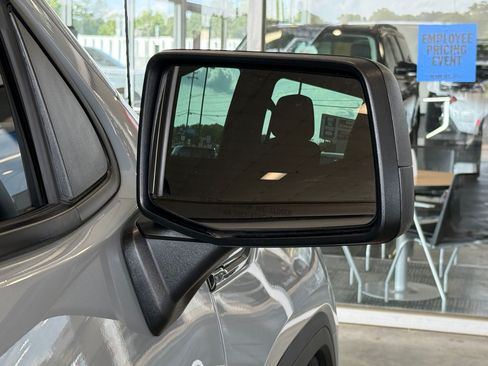 Used 2024 GMC Sierra 1500 Elevation AWD/4WD image 33
