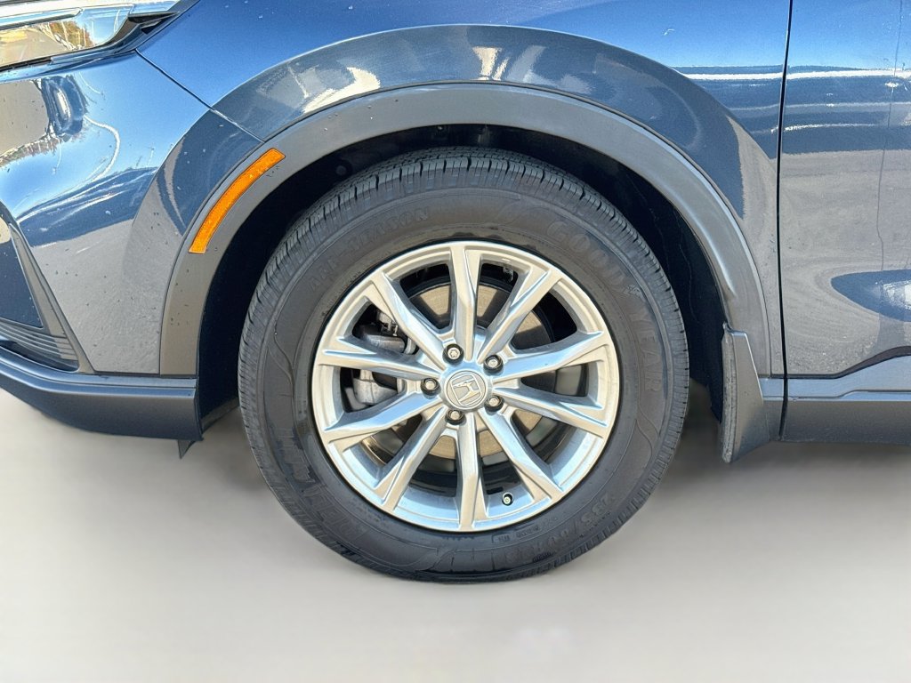 Used 2025 Honda CR-V EX image 39