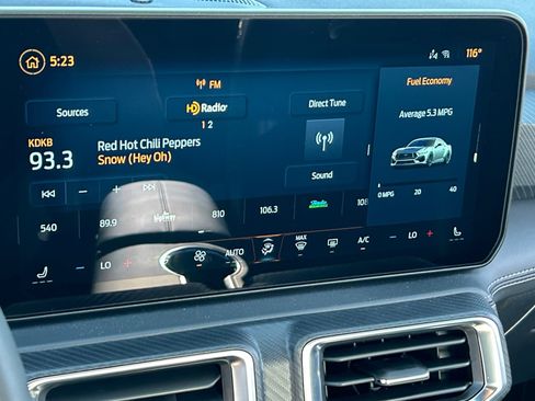New 2026 Ford Mustang GT Premium RWD image 12
