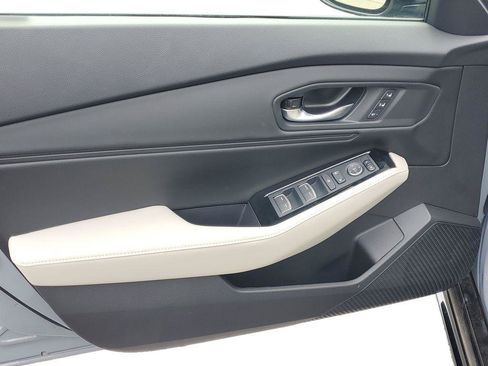 New 2026 Honda Accord Touring image 9