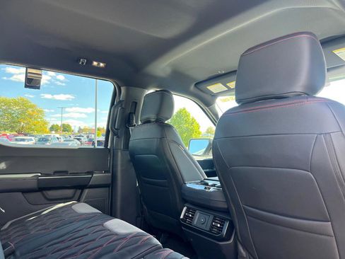 New 2025 Ford F150 STX w/ Equipment Group 200A image 29