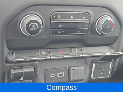 New 2025 Chevrolet Silverado 2500 W/T w/ WT Convenience Package image 25