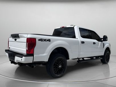 Used 2022 Ford F250 XLT w/ Black Appearance Package