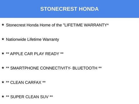 Used 2026 Honda CR-V Sport-L image 3