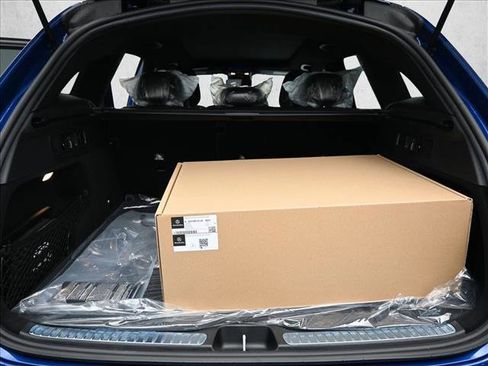 Certified 2025 Mercedes-Benz GLC 300 GLC 300 image 22