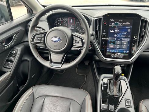Certified 2025 Subaru Crosstrek 2.5i Limited AWD/4WD image 16