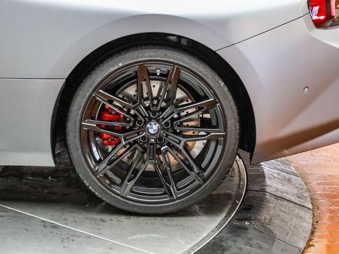 New 2026 BMW M2 w/ Lighting Package image 11