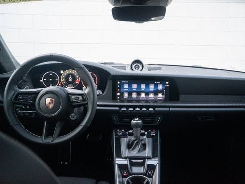 Certified 2026 Porsche 911 GT3 image 20