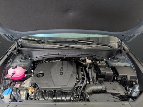New 2026 Hyundai Tucson Limited AWD/4WD image 41