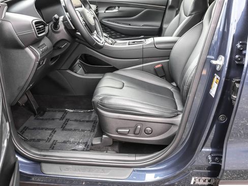 Used 2023 Hyundai Santa Fe SEL w/ Premium Package AWD/4WD image 19