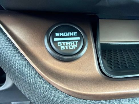Certified 2024 Ford Bronco Sport Outer Banks w/ Tech Package AWD/4WD image 26