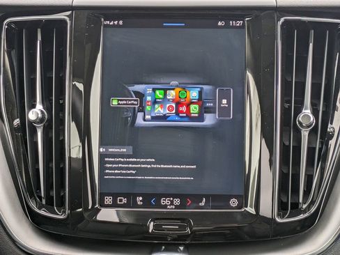 New 2025 Volvo XC60 T8 Plus w/ Protection Package Premier image 17