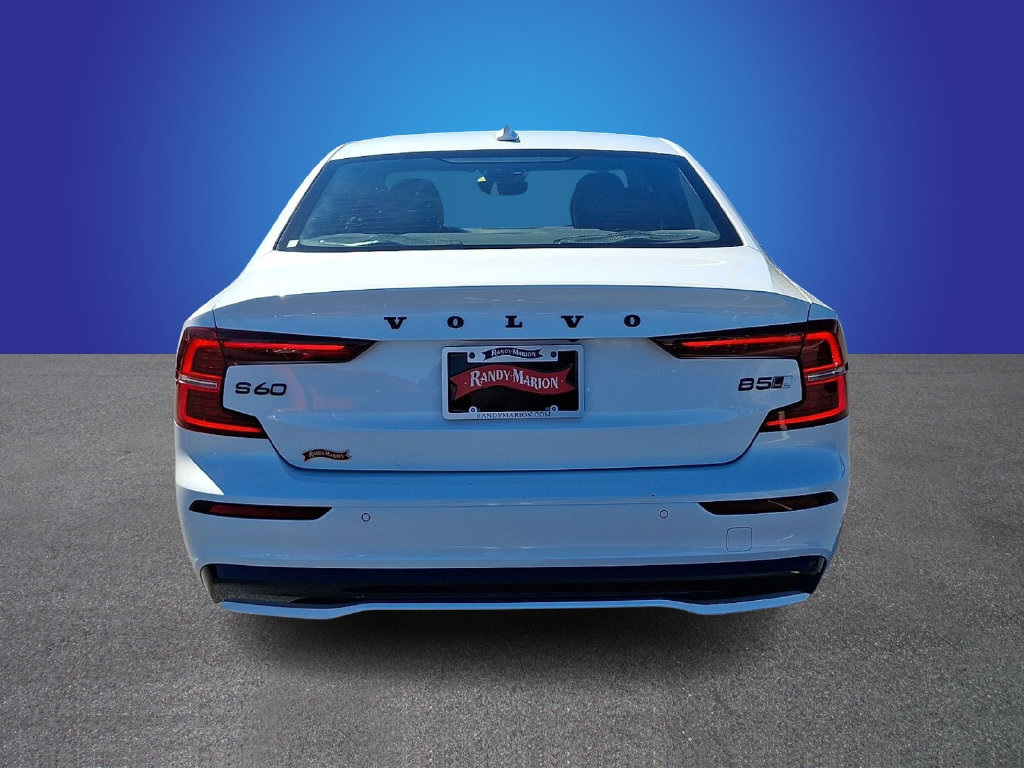 Used 2023 Volvo S60 B5 Plus w/ Climate Package AWD/4WD image 5
