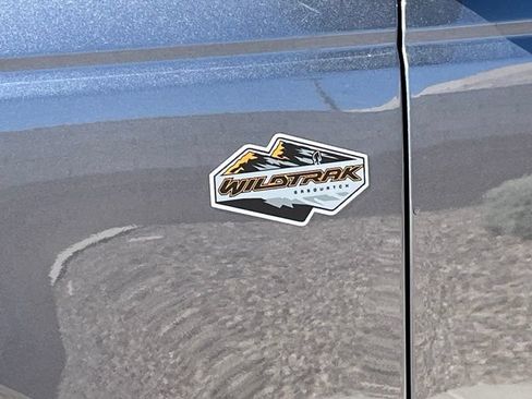 Used 2024 Ford Bronco Wildtrak AWD/4WD image 8