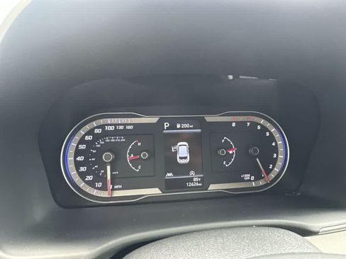 Used 2024 Hyundai Tucson SEL FWD image 23