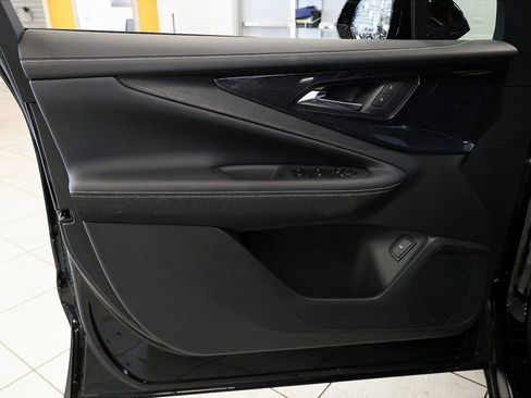 New 2026 Chevrolet Blazer EV LT image 14