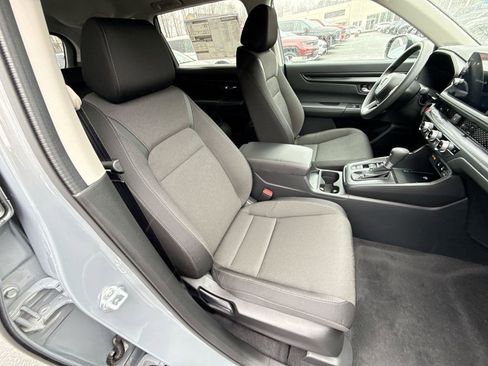 New 2026 Honda CR-V EX image 25