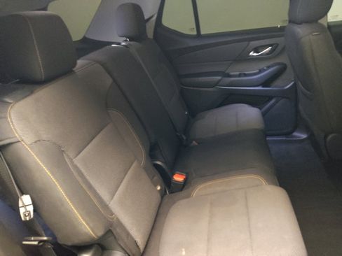 Used 2019 Chevrolet Traverse LS image 19