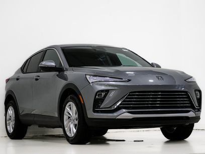 Used 2025 Buick Envista Preferred w/ Convenience I Package