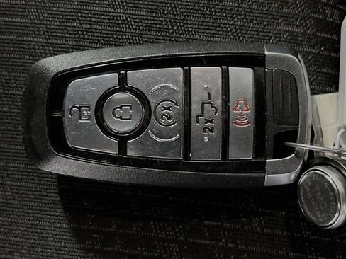 Used 2023 Ford F150 XLT w/ Equipment Group 302A High image 35