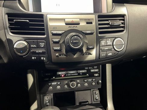 Used 2010 Acura RDX SH-AWD w/ Technology Package image 31
