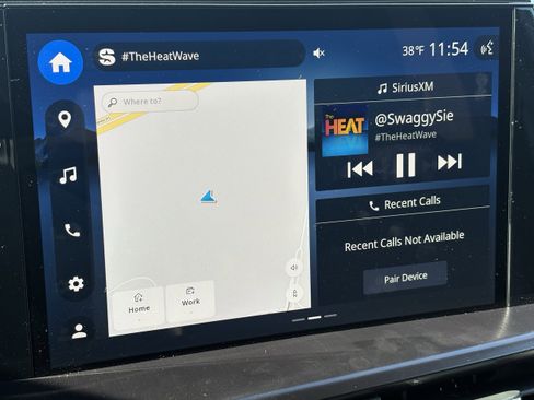 New 2026 Subaru Outback Limited w/ Premium/Limited Package image 24