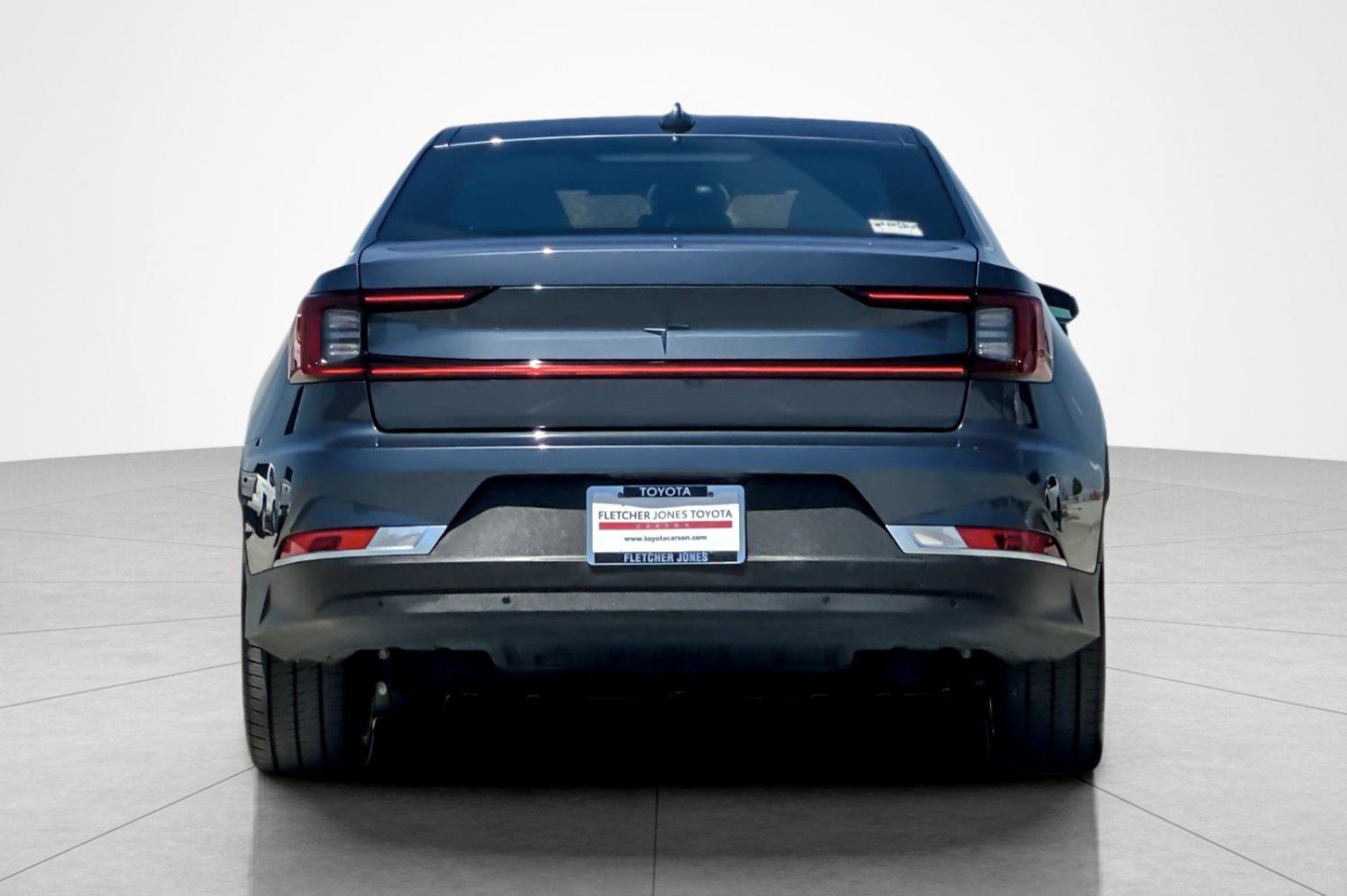 Used 2023 Polestar Polestar 2 w/ Pilot Pack AWD/4WD image 4