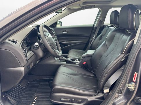 Used 2020 Acura ILX FWD image 11