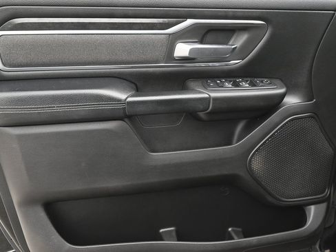 Used 2019 RAM 1500 Big Horn image 12