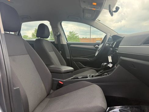 Used 2020 Volkswagen Jetta S FWD image 28