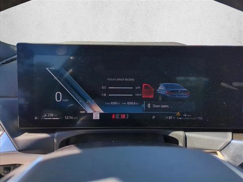 Used 2023 BMW 330e w/ Premium Package image 19