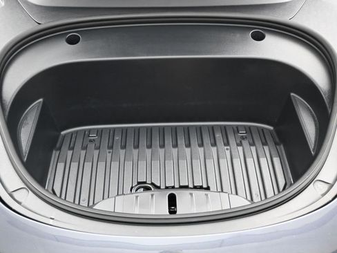 Used 2020 Tesla Model 3 Standard Range Plus image 41