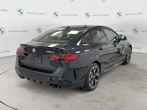 New 2026 BMW M235i xDrive w/ Technology Package image 4