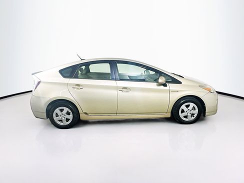 Used 2010 Toyota Prius FWD image 10