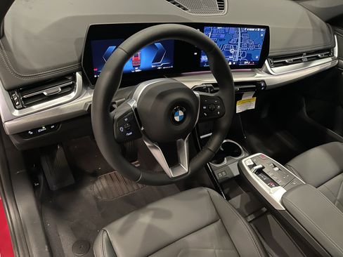 New 2026 BMW X1 xDrive28i w/ Convenience Package image 7