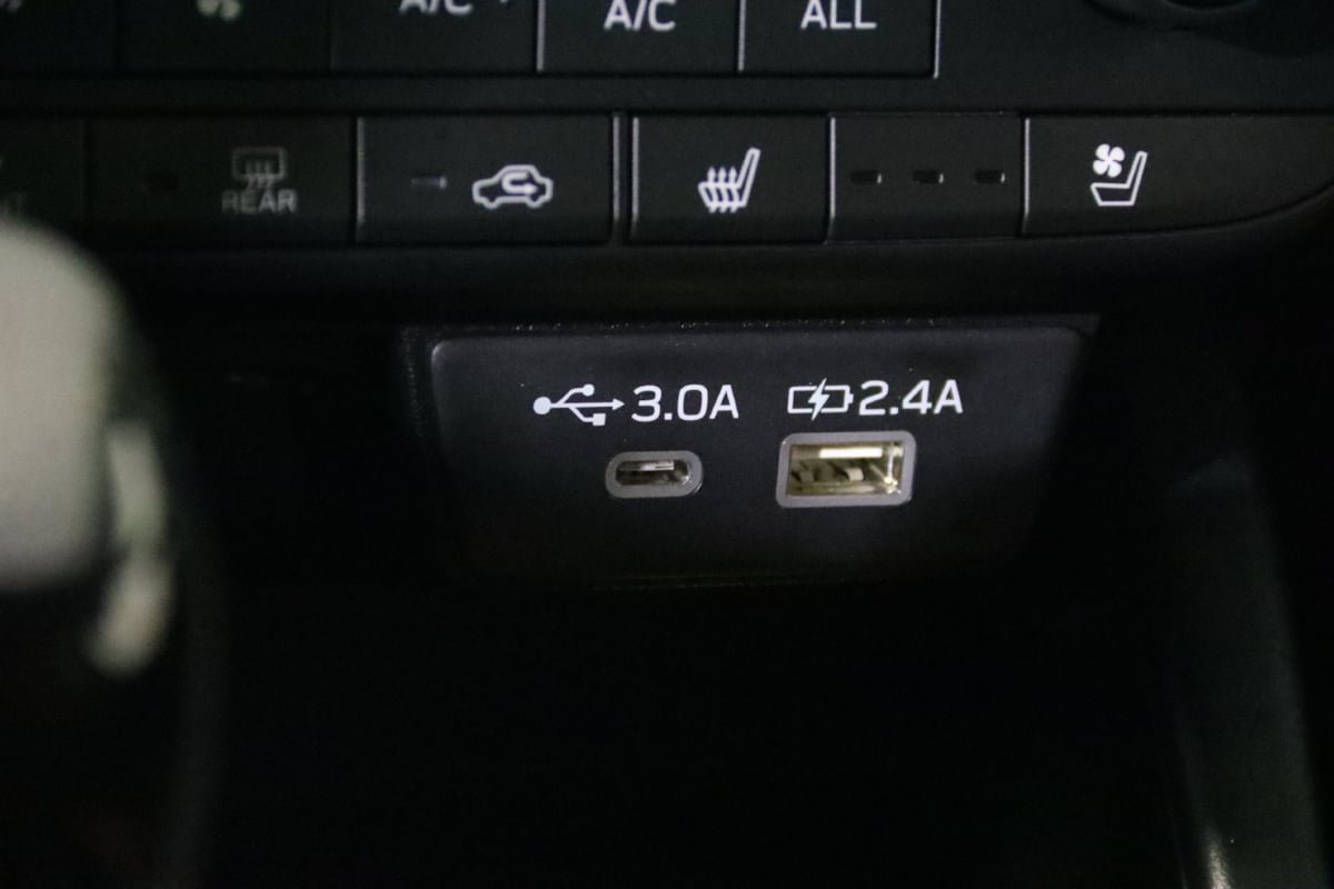 Used 2026 Subaru Outback Touring XT AWD/4WD image 44