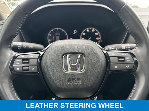 Certified 2024 Honda CR-V EX-L image 27